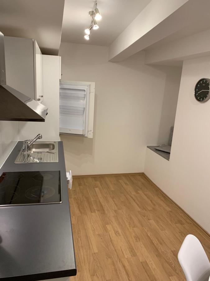 パッサウFelix Living 1, Modern & Cozy, Netflix, Smart Tvアパートメント エクステリア 写真